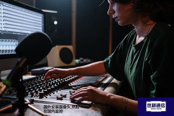 国外安装摄像头,然后在国内监控???解决方案//shigengtelecom 全球专网 国外安装摄像头,然后在国内监控???解决方案//shigengtelecom 全球专网